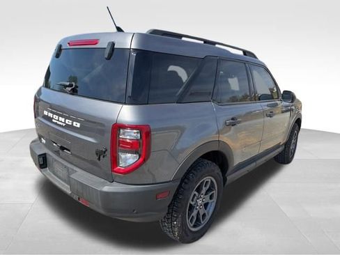 Used 2022 Ford Bronco Sport Big Bend w/ Convenience Package image 3