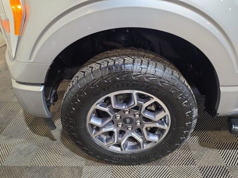 Used 2021 Ford F150 XL w/ STX Appearance Package AWD/4WD image 18