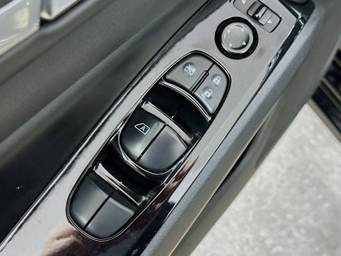 Used 2023 Nissan Altima 2.5 SV FWD image 20