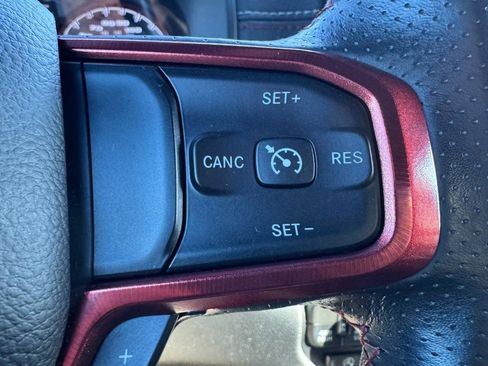 Used 2019 RAM 1500 Rebel image 16