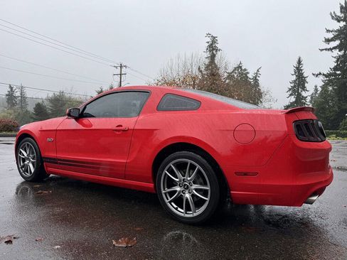 Used 2014 Ford Mustang GT w/ GT Track Package image 7