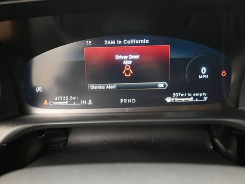 Used 2023 Lincoln Aviator Reserve w/ Equipment Group 201A image 6