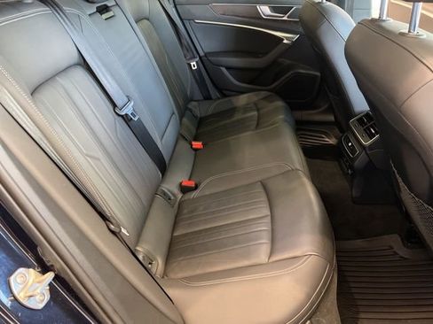 Used 2021 Audi A6 3.0T Premium AWD/4WD image 18