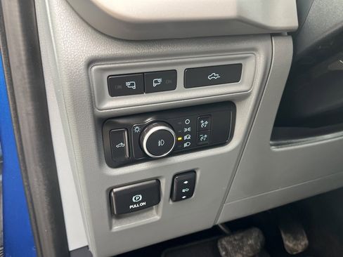 Certified 2022 Ford F150 XLT w/ Equipment Group 302A High image 15