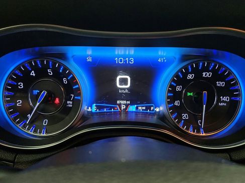 Used 2021 Chrysler 300 S image 11