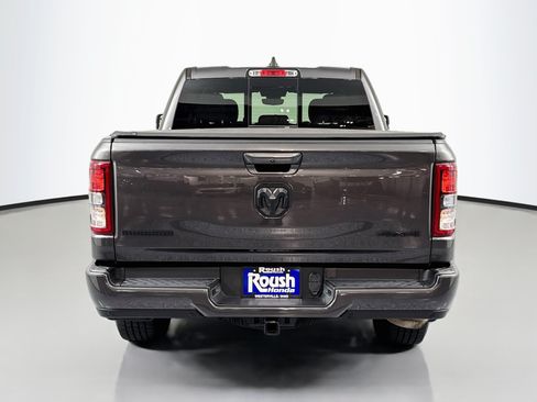 Used 2020 RAM 1500 Big Horn AWD/4WD image 6