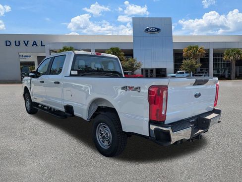 New 2026 Ford F250 XL w/ XL Driver Assist Package AWD/4WD image 6