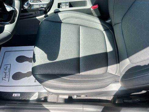 New 2026 Kia Seltos SX AWD/4WD image 20