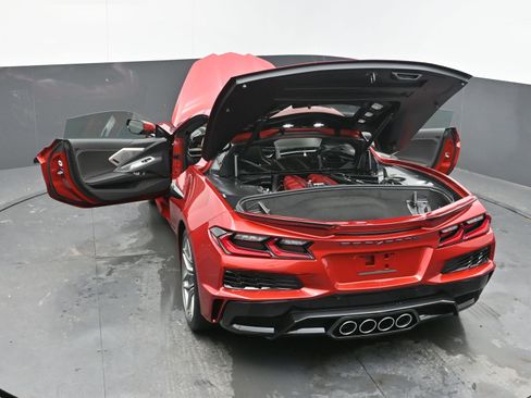 New 2026 Chevrolet Corvette Z06 image 45