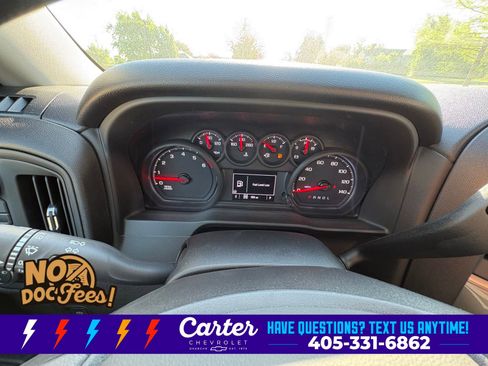 New 2026 Chevrolet Silverado 2500 W/T AWD/4WD image 29