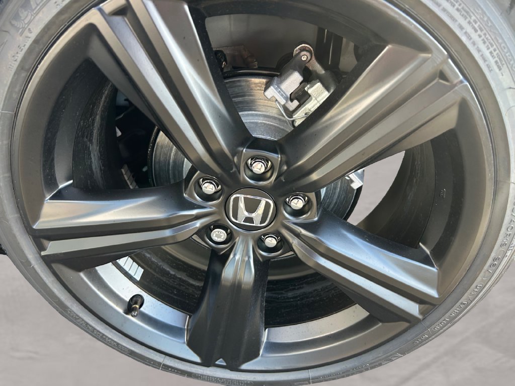 New 2026 Honda Accord Sport image 14
