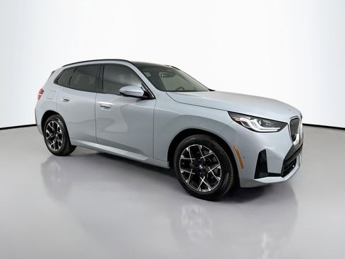 New 2026 BMW X3 xDrive30 image 3