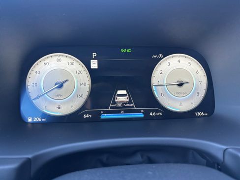 Used 2025 Hyundai Palisade SEL image 16