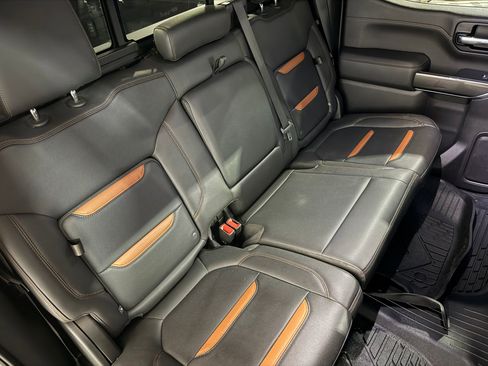 Used 2019 GMC Sierra 1500 AT4 w/ AT4 Premium Package image 42