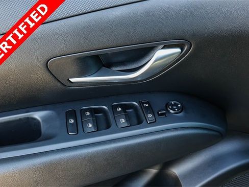 Certified 2023 Hyundai Santa Cruz SEL w/ Activity Package image 22