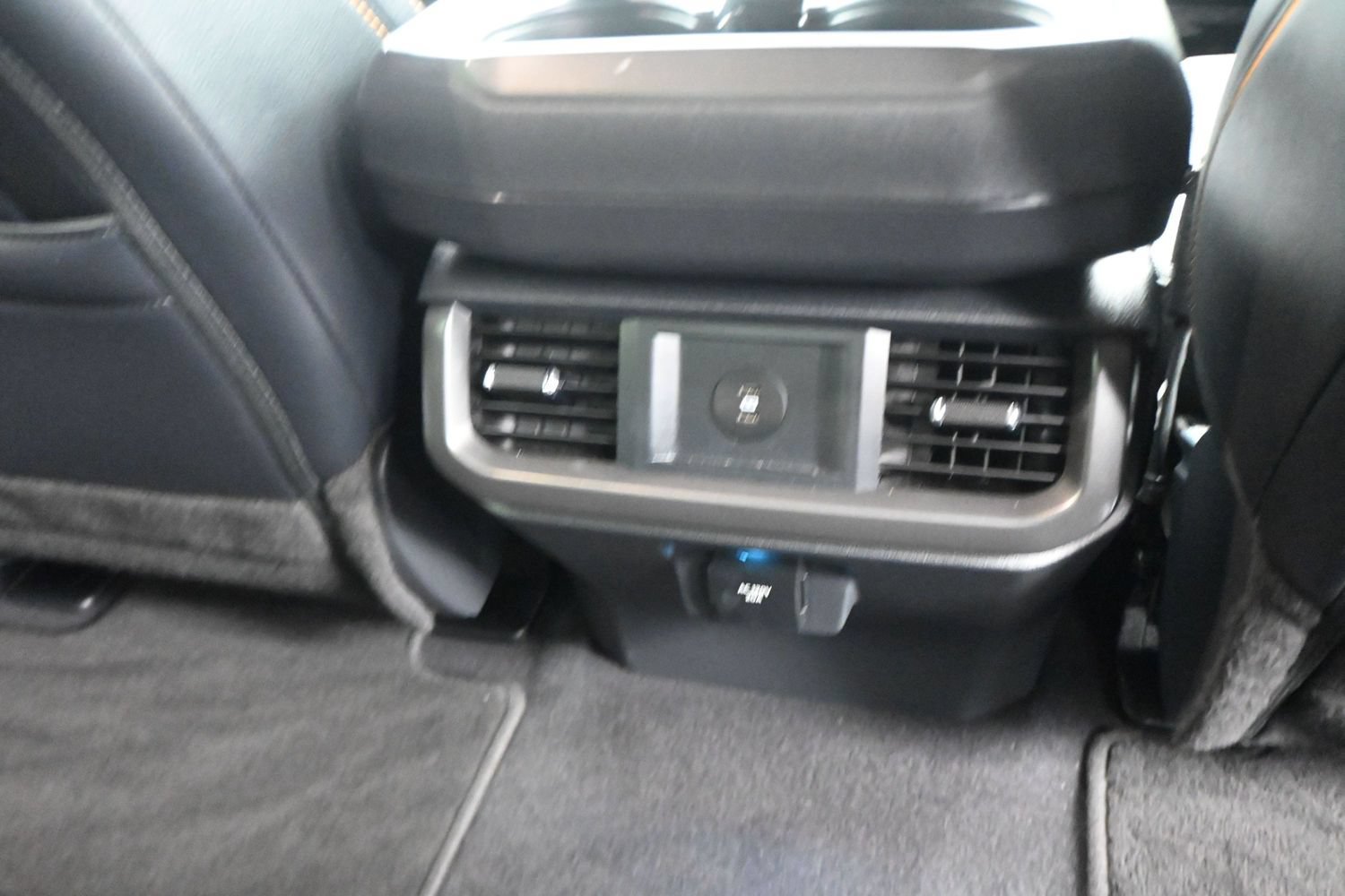 Certified 2025 Ford F150 Tremor w/ Tow/Haul Package AWD/4WD image 10