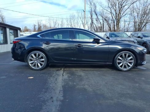 Used 2018 MAZDA MAZDA6 Signature image 2