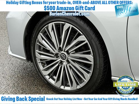 Used 2023 Nissan Altima 2.5 SL image 36