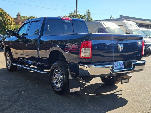 Used 2022 RAM 2500 Tradesman image 5