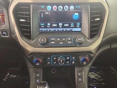 Used 2017 GMC Acadia Denali w/ Technology Package image 13