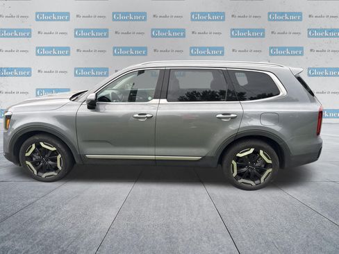 Used 2025 Kia Telluride S AWD/4WD image 10