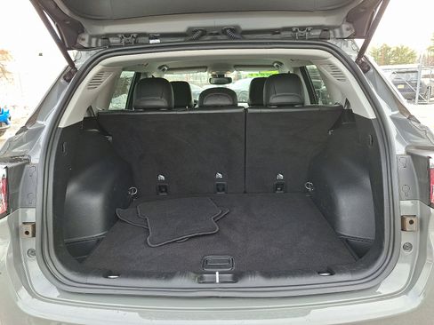 Used 2022 Jeep Compass Limited image 28