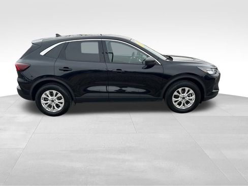 Used 2023 Ford Escape Active w/ Tech Pack #1 image 8