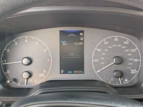 Used 2023 Toyota Corolla LE image 11