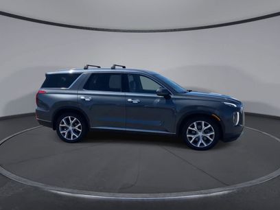 Used 2020 Hyundai Palisade SEL w/ Winter Weather Package