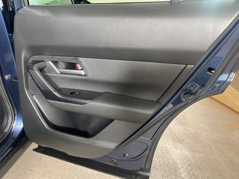 Used 2024 MAZDA CX-50 AWD 2.5 S w/ Cargo Package image 16