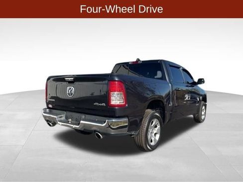 Used 2020 RAM 1500 Big Horn image 7