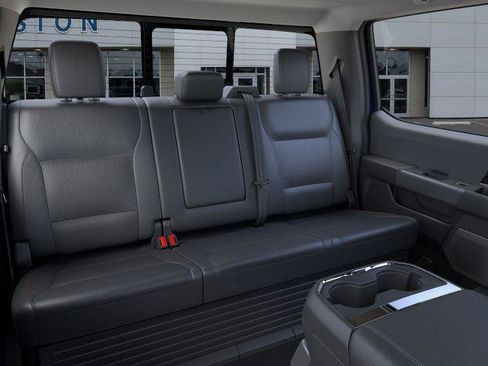 New 2026 Ford F350 Lariat w/ Tremor Off-Road Package image 11