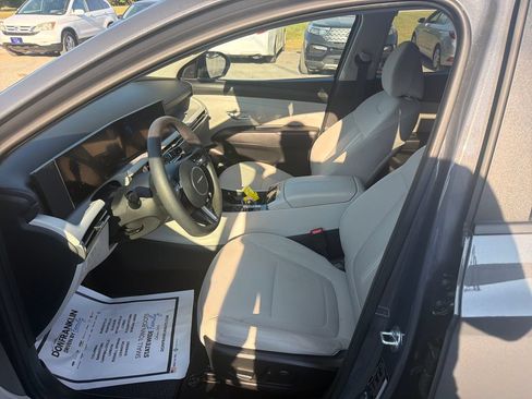 Used 2026 Hyundai Tucson SEL Plus FWD image 13