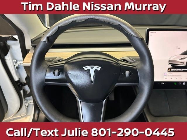 Used 2023 Tesla Model 3 Standard Range RWD image 23
