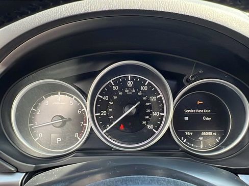 Used 2019 MAZDA CX-5 Touring image 30