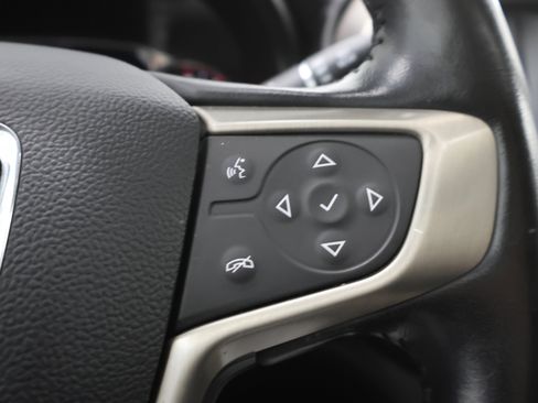 Used 2020 GMC Acadia Denali w/ Trailering Package image 16