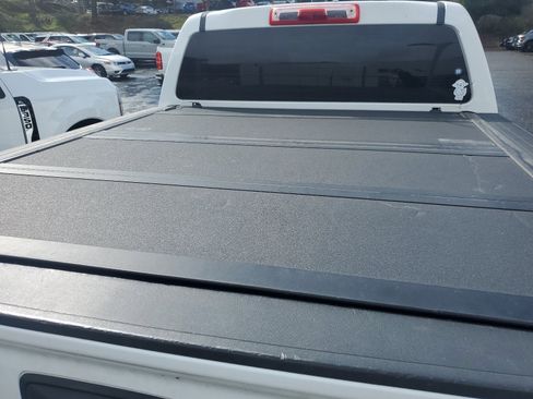 Used 2021 Chevrolet Colorado W/T w/ Custom Special Edition image 6