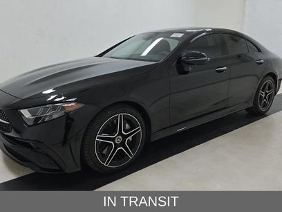 Used 2023 Mercedes-Benz CLS 450 4MATIC