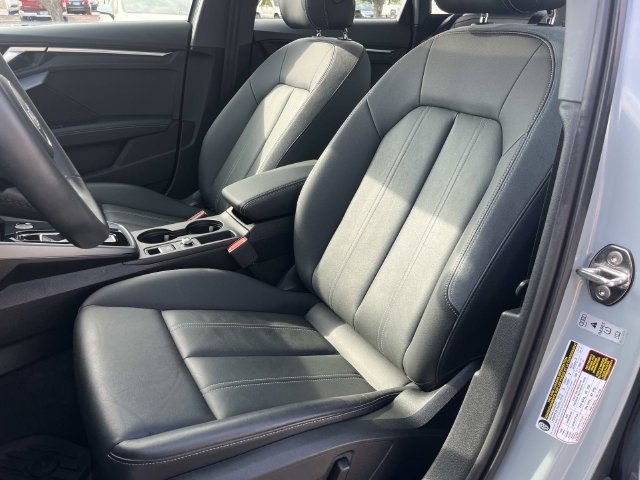 Used 2025 Audi A3 2.0T Premium w/ Black Optic Package AWD/4WD image 32