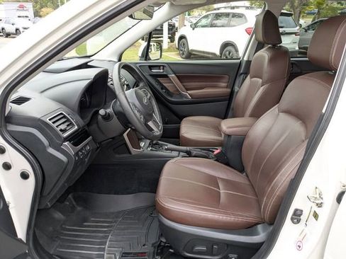 Used 2018 Subaru Forester 2.5i Touring w/ Popular Package #3B image 26