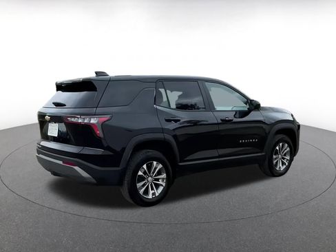 Used 2025 Chevrolet Equinox LT image 16