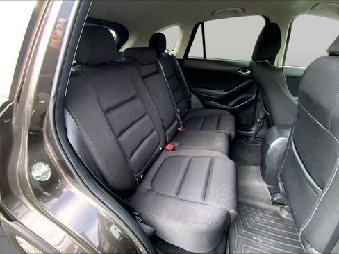 Used 2016 MAZDA CX-5 Touring FWD image 20