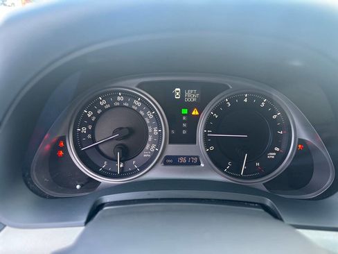 Used 2008 Lexus IS 250 image 14