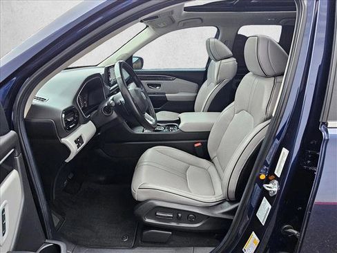 Used 2023 Honda Pilot Elite image 19