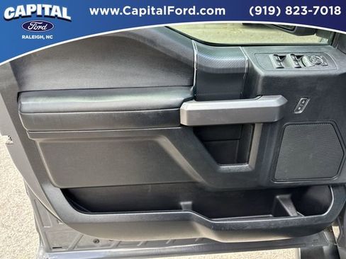 Used 2020 Ford F150 XLT w/ Equipment Group 302A Luxury AWD/4WD image 19