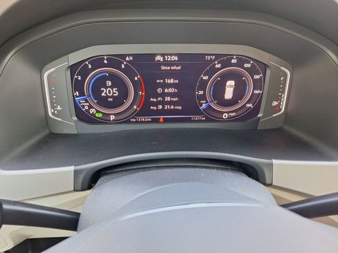 Used 2022 Volkswagen Atlas SE image 14