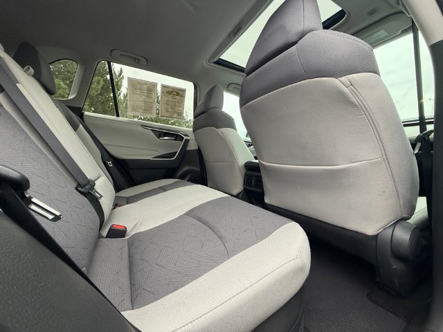 Used 2023 Toyota RAV4 XLE w/ Convenience Package AWD/4WD image 18