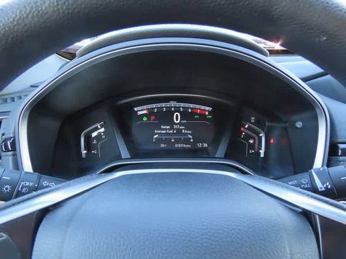 Used 2022 Honda CR-V EX image 24