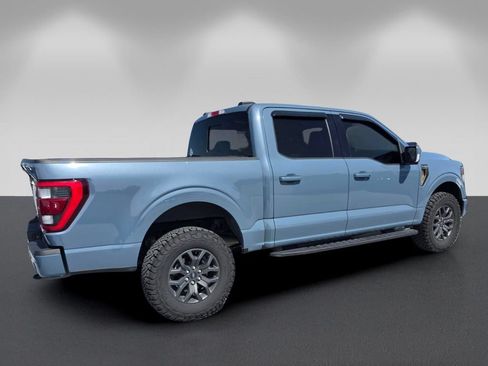 Used 2023 Ford F150 Tremor w/ Equipment Group 402A High AWD/4WD image 4