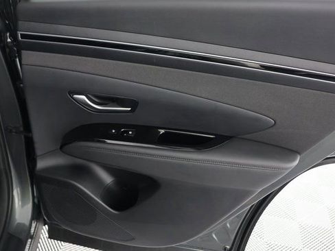 Certified 2024 Hyundai Tucson Limited image 27